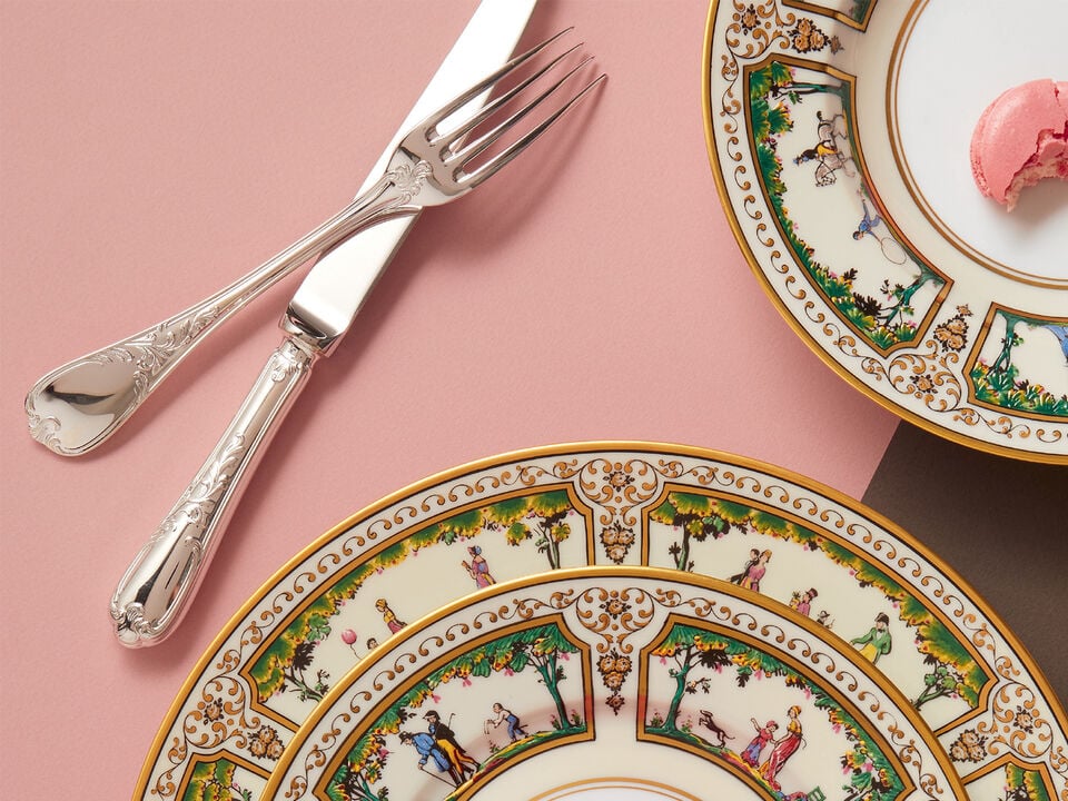 All Ercuis Collections Raynaud Ercuis US Shop